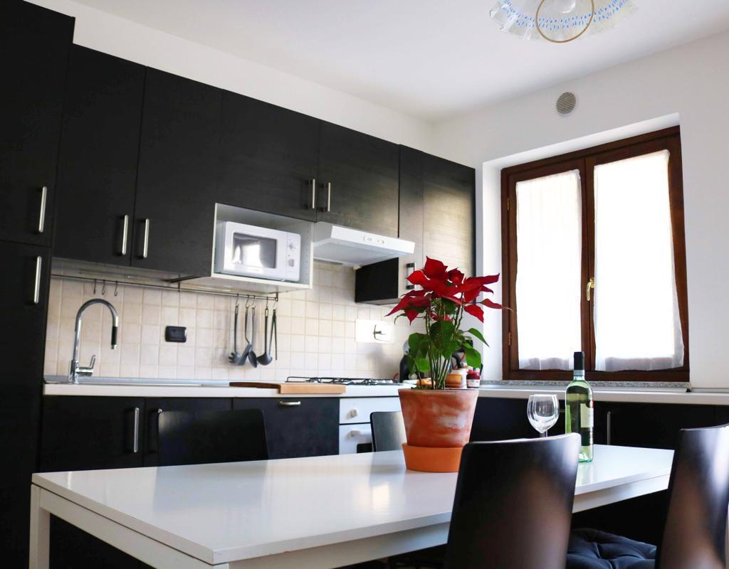 Apartamento La Casa Dei Nonni Pino Torinese Exterior foto