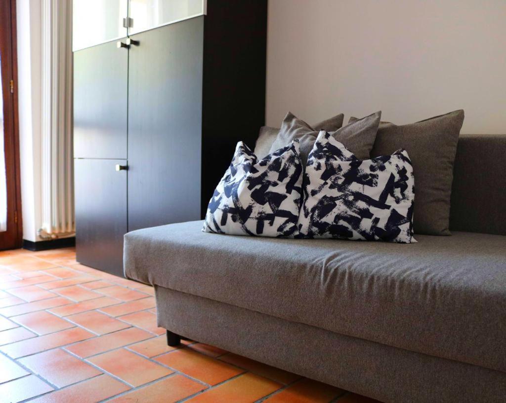 Apartamento La Casa Dei Nonni Pino Torinese Exterior foto