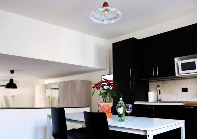 Apartamento La Casa Dei Nonni Pino Torinese Exterior foto